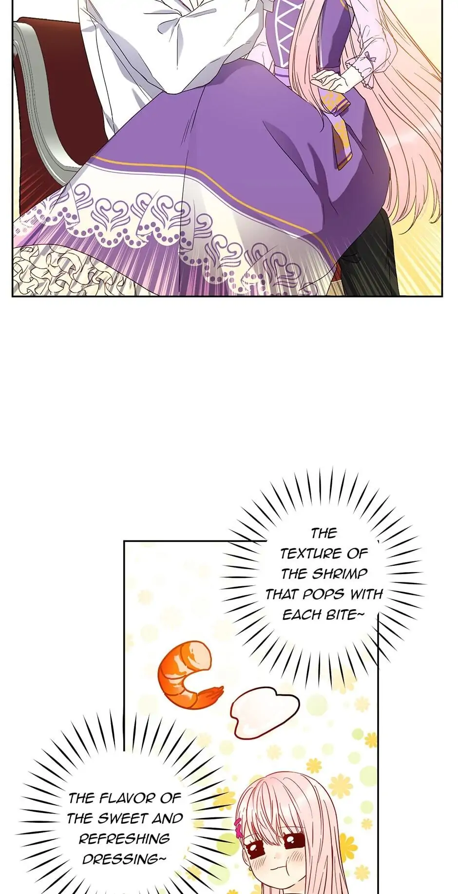 This Is An Obvious Fraudulent Marriage Chapter 42 - page 5